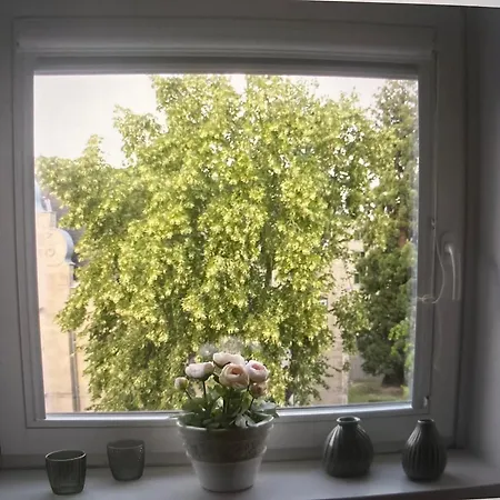 Apartman Weinberg