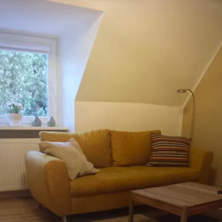 Weinberg Apartman *