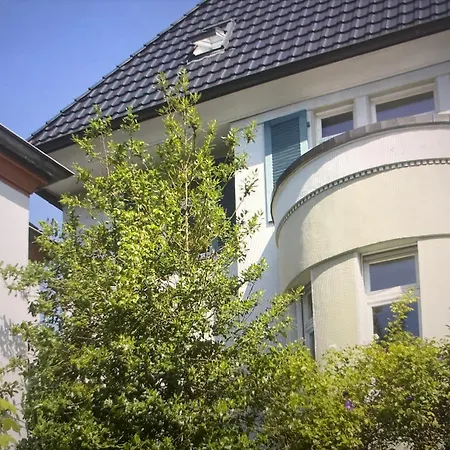 Weinberg Apartman