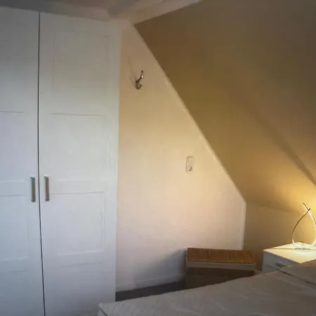 Weinberg Apartman *