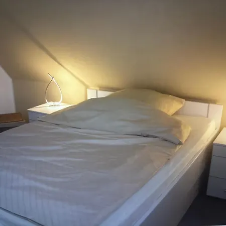 Apartman Weinberg