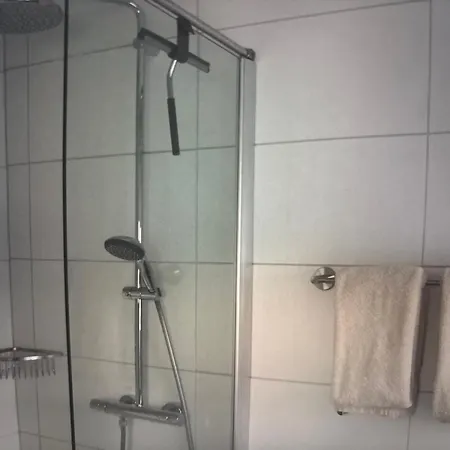 Apartman Weinberg *